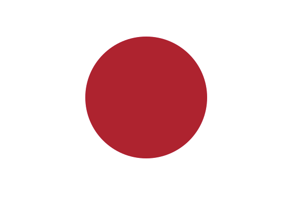 日本の国旗