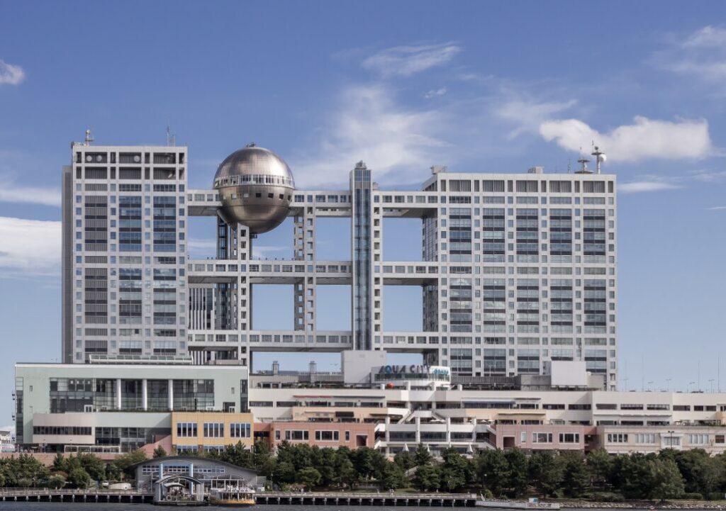 フジテレビ