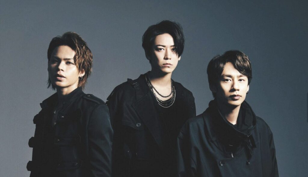 KAT-TUN