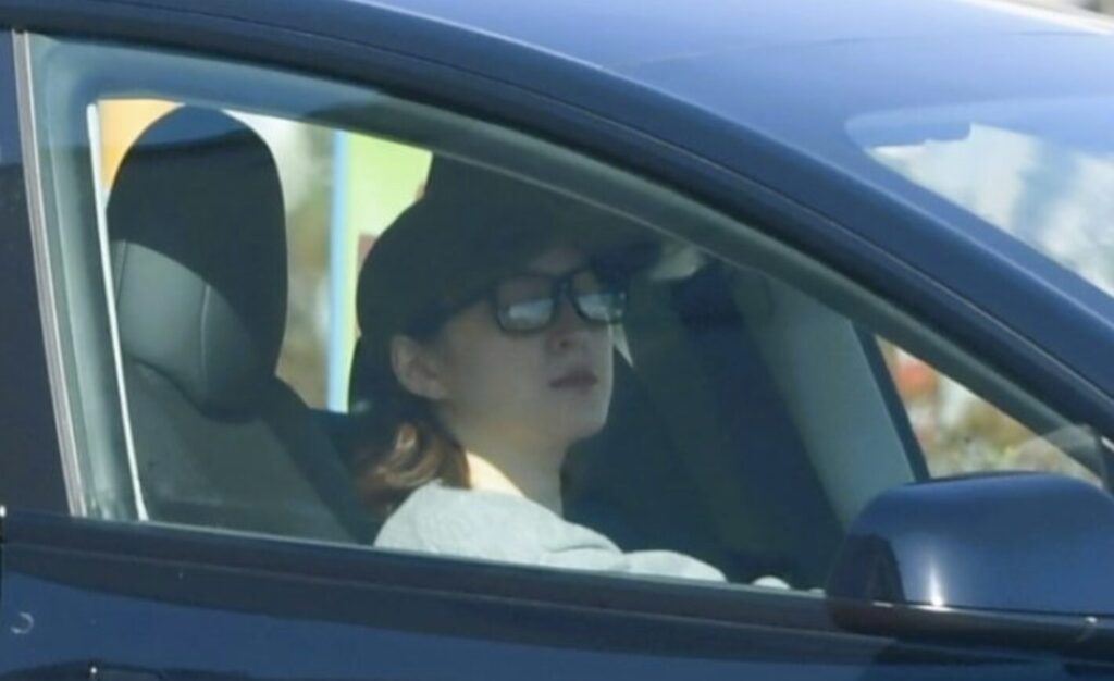 広末涼子の愛車