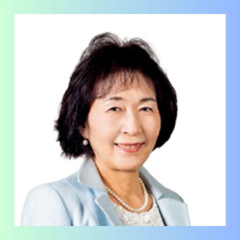 長沢 美智子