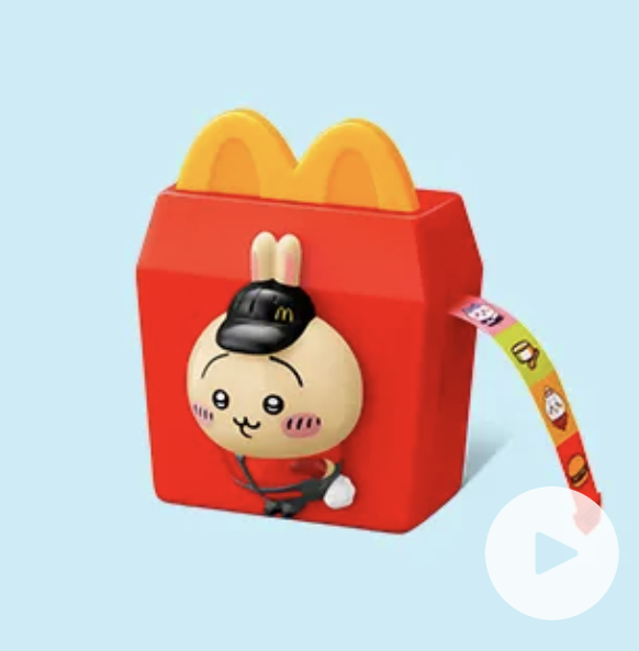 うさぎのシールディスペンサー